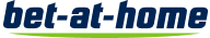 Bet at Home logo Bet at Home logo